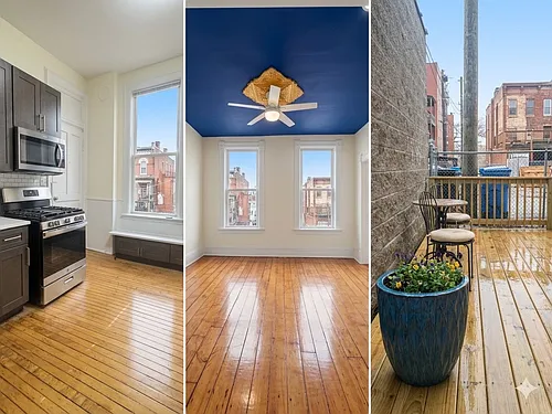 1330 W Huron St #3R Photo 1