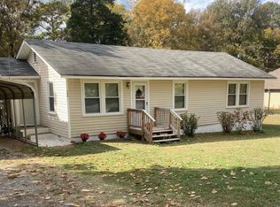 708 Belview St, Bessemer, AL 35020