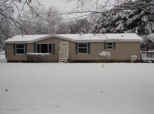 10115 15 1/2 Mile Rd, Marshall, MI 49068