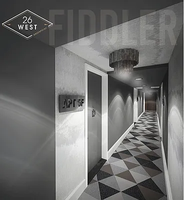 Rented by Fiddler Realty | media 22