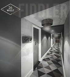 Rented by Fiddler Realty