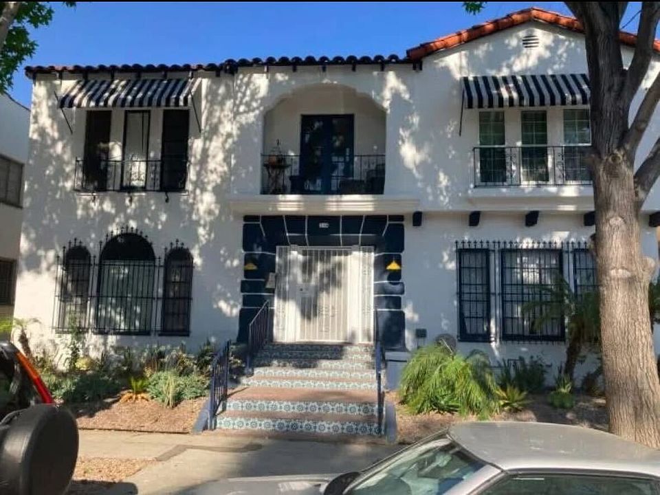 1st image of 314 N Orange Grove Ave #105
