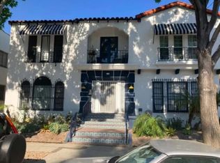 314 N Orange Grove Ave #105, Los Angeles, CA 90036
