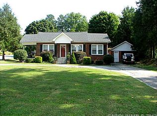 358 Corban Ave SE, Concord, NC 28025