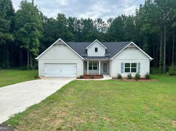 101 Fenwick Manor Dr, Lagrange, GA 30241