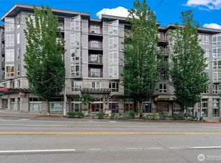 Matae Belltown, Seattle, WA 98109