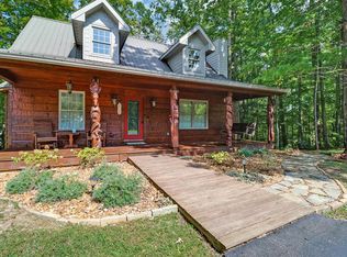 1150 Grandview Way, Jamestown, TN 38556