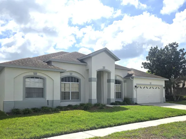 13037 Jewelstone Way, Orlando, FL 32828