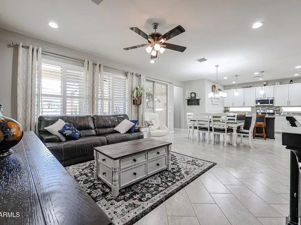 17563 W FAIRVIEW Street, Goodyear, AZ 85338