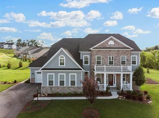 3051 Brookstone Dr, Canonsburg, PA 15317