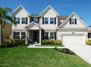 3386 Slate St, West Melbourne, FL 32904
