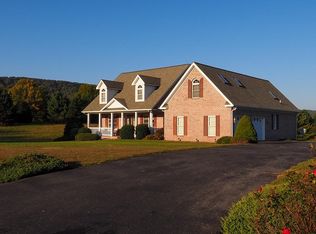 2764 Big Valley Dr, Draper, VA 24324