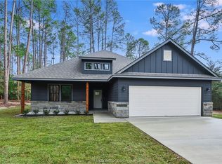 3023 Discovery Ln, Franklin, TX 77856