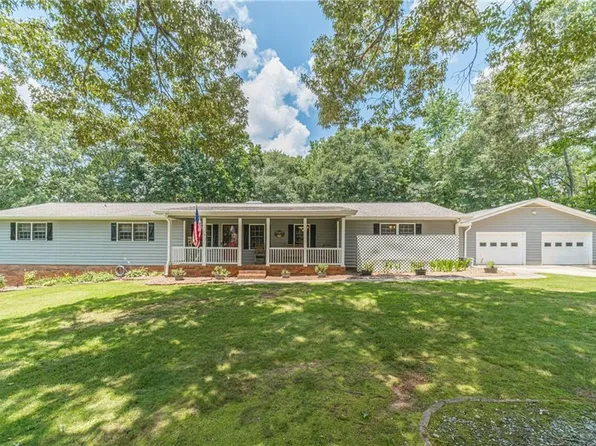 245 Russell Rd, Lawrenceville, GA 30043