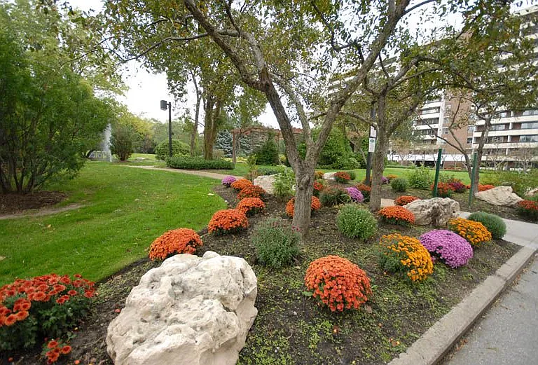 4005 Bayview Ave #4001 — Photo 26