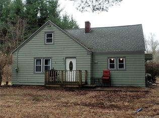 363 Wolf Den Rd, Brooklyn, CT 06234