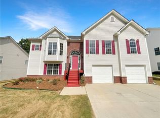 3636 Perry Point, Austell, GA 30106