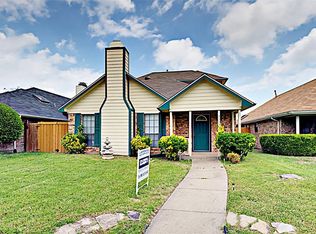 3315 Sara Dr, Rowlett, TX 75088