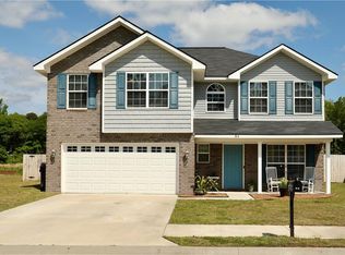 84 Autumn Rift Rd, Midway, GA 31320