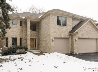 412 Cumnor Ct, Deerfield, IL