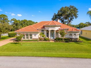 41 Ludlow Ln W, Palm Coast, FL 32137