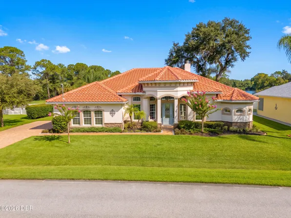 41 Ludlow Ln W, Palm Coast, FL 32137