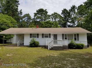3710 Carlos Ave, Fayetteville, NC 28306