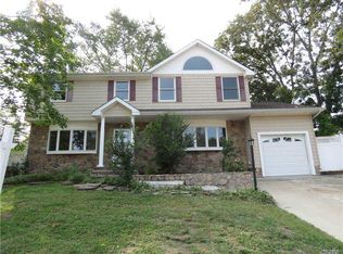54 West Broadway, Port Jefferson Station, NY 11776