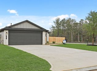 981 Sutherland Falls St, Conroe, TX 77303