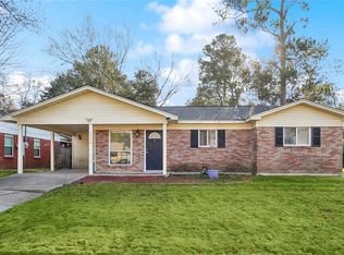 3774 Brookwood Dr, Slidell, LA 70458