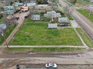 12th Ave, Faulkton, SD 57438