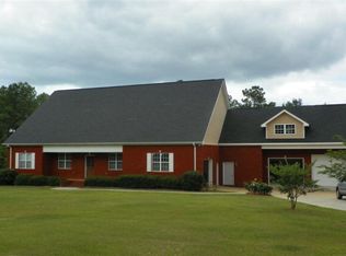 13095 Pond Creek Rd, Andalusia, AL 36420