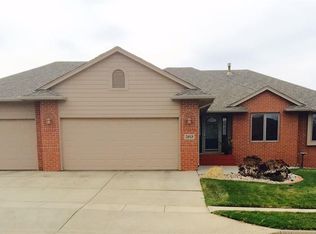 2613 S Rutgers Ave, Sioux Falls, SD 57106