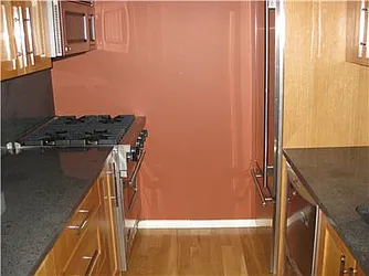 Rented by New York Residence