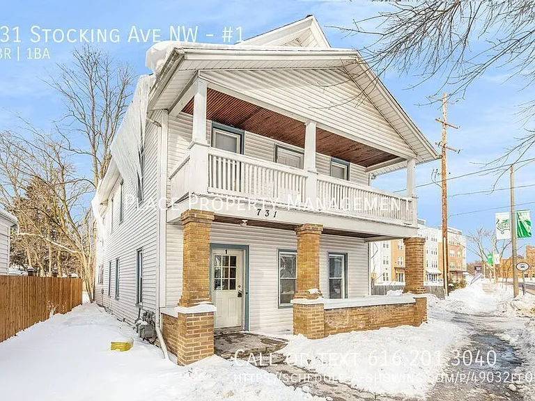 731 Stocking Ave NW #1 — Photo 2