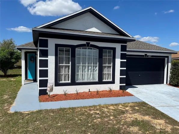 207 High Ridge Dr, Davenport, FL 33837