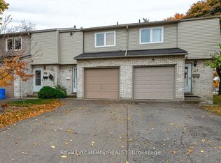 33 Rochelle Ave #46, Hamilton, ON L8W1P9