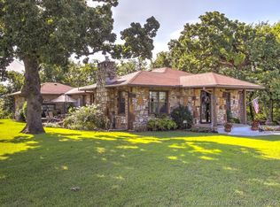 3817 Summit Blvd, Sand Springs, OK 74063