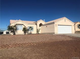 6075 S Bison Ave, Fort Mohave, AZ 86426