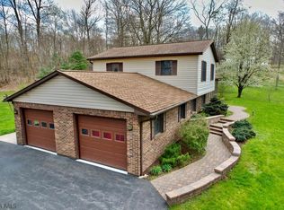 1410 Egolf Rd, Bedford, PA 15522