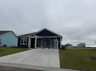 6017 Kermode Dr, Conway, SC 29526