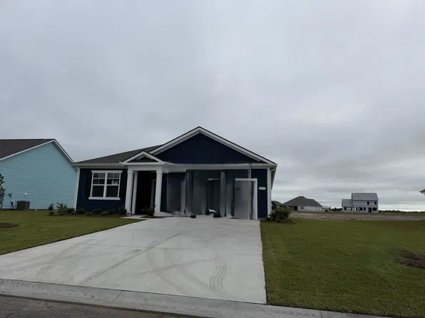 6017 Kermode Dr, Conway, SC 29526