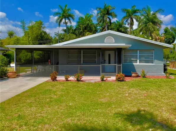 1809 Llewellyn Dr, Fort Myers, FL 33901