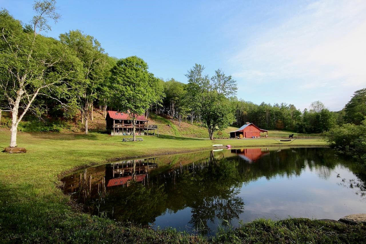 2547 Rush Meadow Road, West Windsor, VT 05089 Zillow