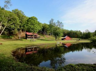 2547 Rush Meadow Rd W, Windsor, VT 05089
