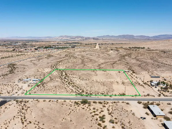 117-29 Palms Outer Hwy, Twentynine Palms, CA 92277