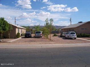 2549 E Chipman Rd, Phoenix, AZ 85040
