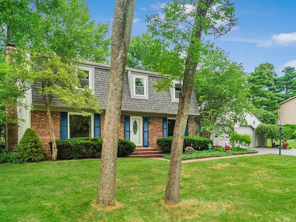 1st image of 8896 Charington Ct NW