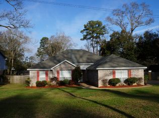 720 Artillery Range, Spanish Fort, AL 36527