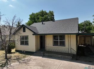 618 E 6th St, Roswell, NM 88201